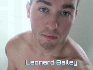 Leonard_Bailey