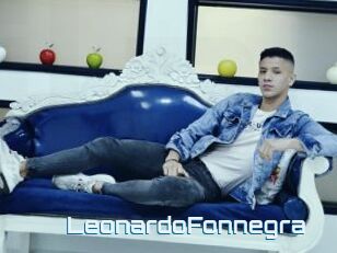 LeonardoFonnegra