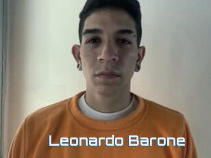 Leonardo_Barone