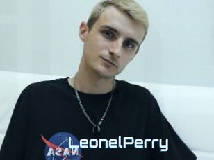 LeonelPerry