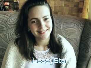 LessyStar