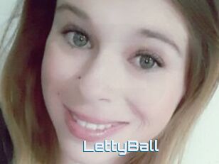 LettyBall