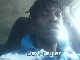 Levi_Tayler
