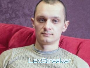 LexStreaker