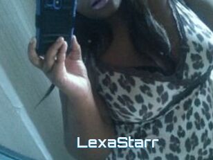 LexaStarr
