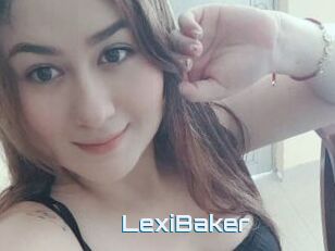 LexiBaker