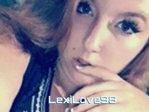 LexiLove98
