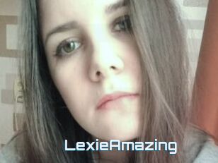 LexieAmazing