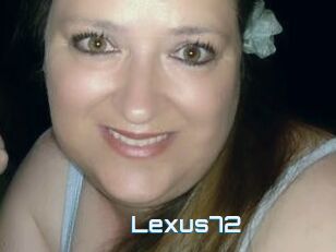 Lexus72