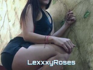 LexxxyRoses