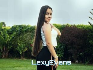 LexyEvans