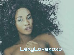 LexyLovexoxo