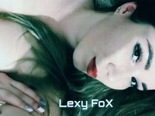 Lexy_FoX