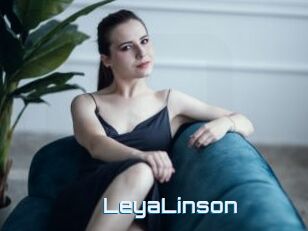 LeyaLinson