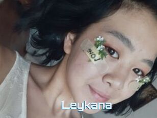 Leykana