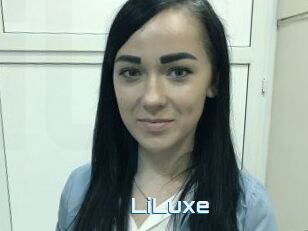 LiLuxe