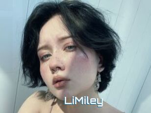 LiMiley