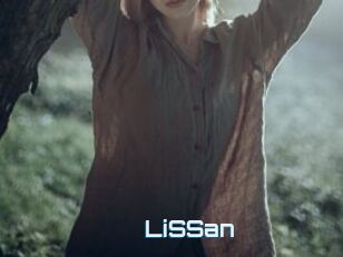 LiSSan