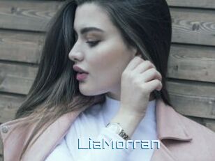 LiaMorran