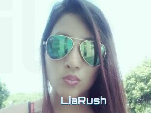 LiaRush