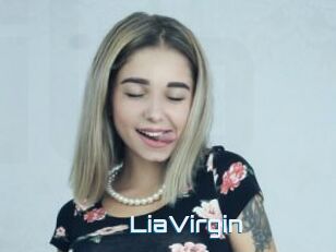 LiaVirgin