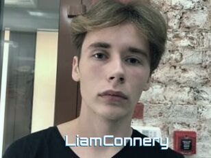 LiamConnery