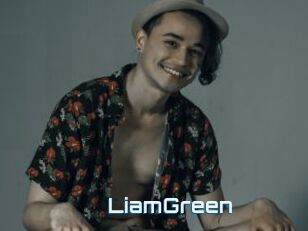 LiamGreen