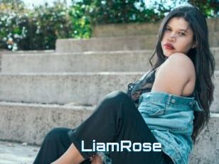 LiamRose