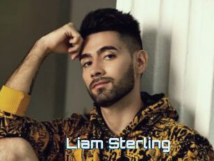 Liam_Sterling