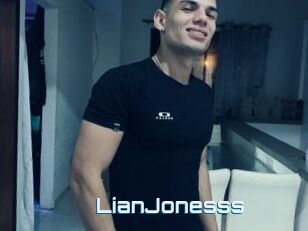 LianJonesss