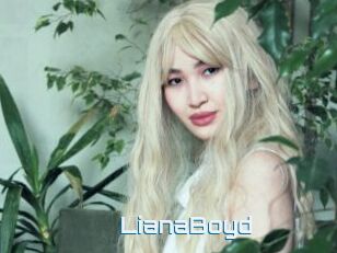 LianaBoyd