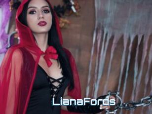 LianaFords