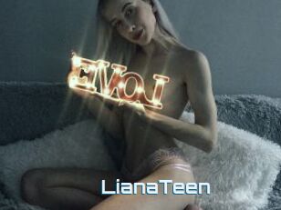 LianaTeen