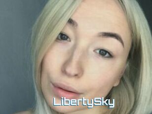 LibertySky