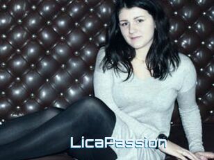 LicaPassion