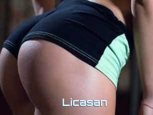 Licasan