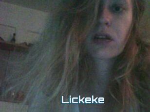 Lickeke