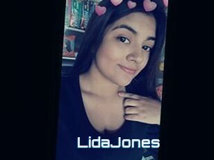 LidaJones