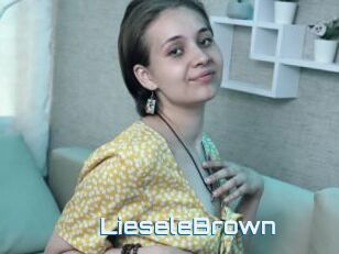 LieseleBrown