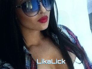 LikaLick