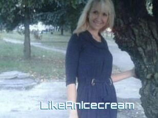 LikeAnIcecream