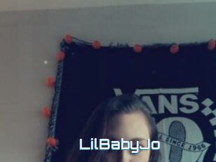 LilBabyJo