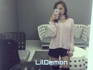 LilDemon