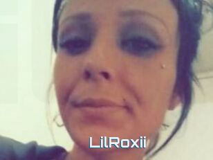 LilRoxii