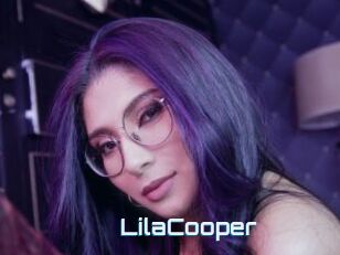 LilaCooper