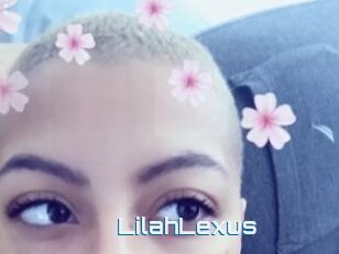 LilahLexus