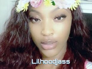 Lilhoodjass