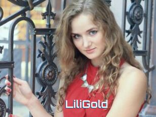 LiliGold