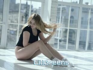 LiliGreens