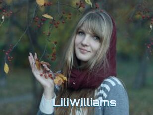 LiliWilliams